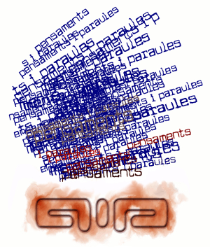 PENSAMENTS i PARAULES